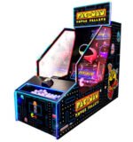 Namco Pacman Power Pellets Redemption Game