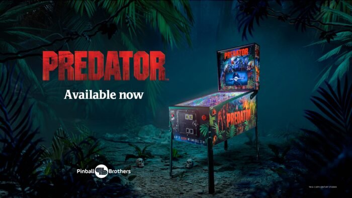 Predator Pinball Trophy Edition - Deposit - Image 19