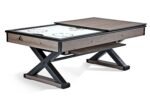 Brunswick Billiards Premier Air Hockey Table - Image 2