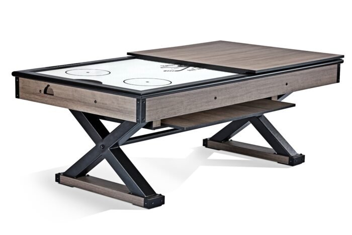 Brunswick Billiards Premier Air Hockey Table - Image 2