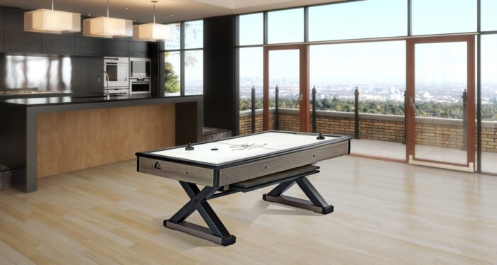 Brunswick Billiards Premier Air Hockey Table - Image 8