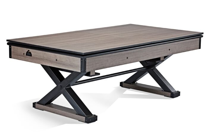Brunswick Billiards Premier Air Hockey Table - Image 4