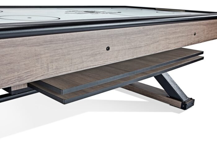 Brunswick Billiards Premier Air Hockey Table - Image 5