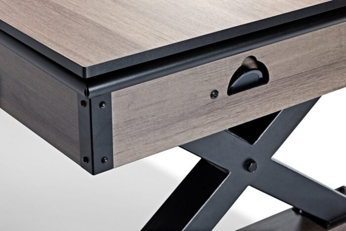Brunswick Billiards Premier Air Hockey Table - Image 6