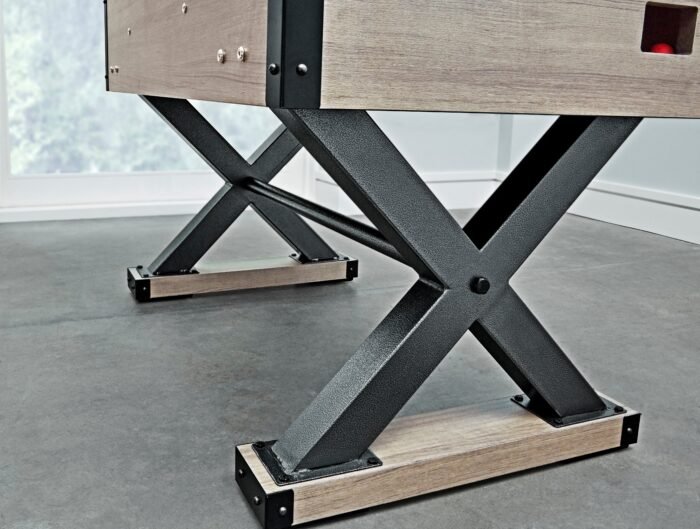 Brunswick Billiards Premier Foosball Table - Image 8