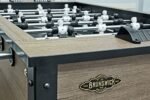 Brunswick Billiards Premier Foosball Table - Image 3