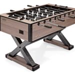 Brunswick Billiards Premier Foosball Table