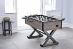 Brunswick Billiards Premier Foosball Table - Image 9