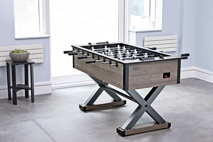 Brunswick Billiards Premier Foosball Table - Image 9