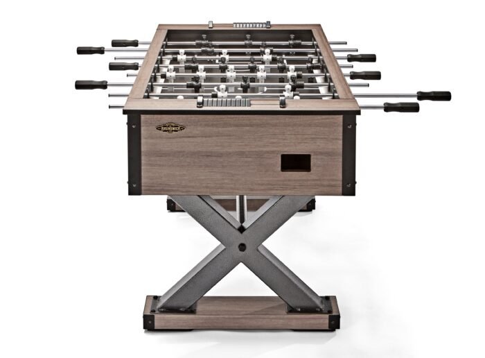 Brunswick Billiards Premier Foosball Table - Image 2