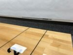 Brunswick Premier 12ft Shuffleboard Table -  Weathered Oak - Image 3