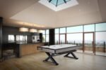 Brunswick Billiards Premier Air Hockey Table - Image 7