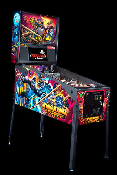PremiumRightCabinet_8bd476a2-b079-4337-89b6-4f15483e7a73 King Kong Premium - Image 1