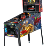 Stern Pinball DUNGEONS & DRAGONS: The Tyrant's Eye! Premium