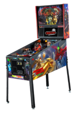 Stern Pinball DUNGEONS & DRAGONS: The Tyrant's Eye! Premium