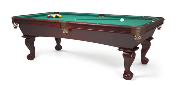 Connelly Billiards Prescott Slate Pool Table - Image 2