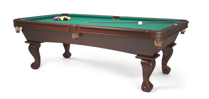 Connelly Billiards Prescott Slate Pool Table - Image 7