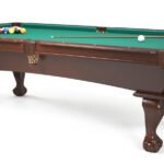 Connelly Prescott Pool Table