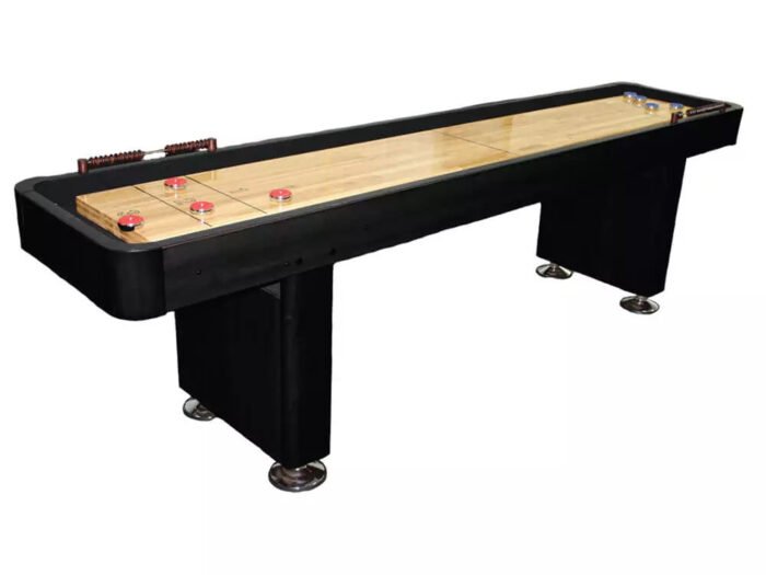 Presidential Billiards Shuffleboard - Image 2