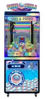 Andamiro Prize Pearls