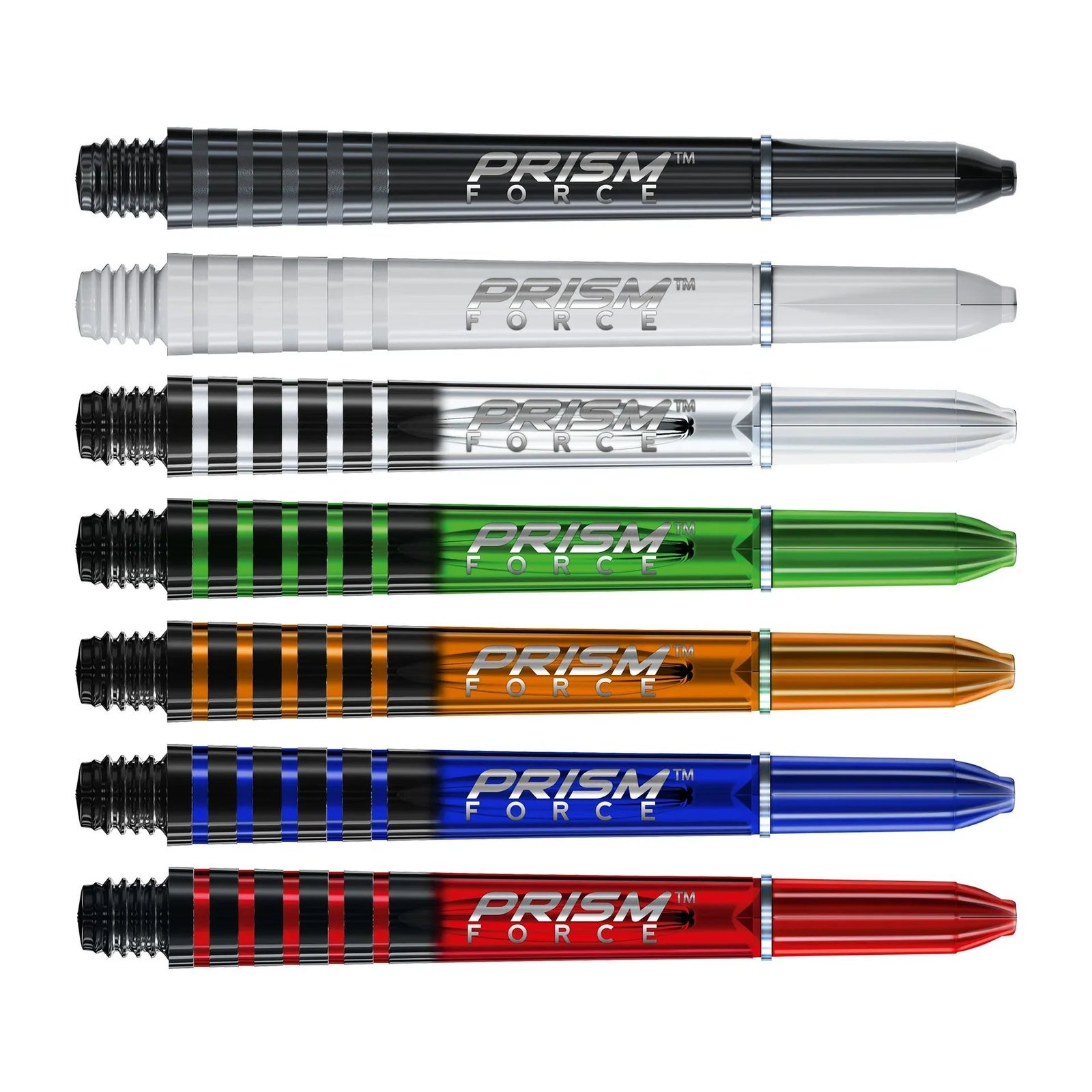 PrismForce Winmau Prism Force - Dart Shafts - Image 1
