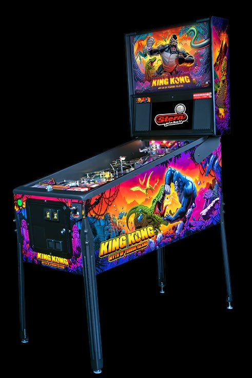 ProLeftCabinet King Kong Pro - Image 1