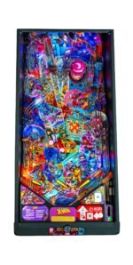 Stern Pinball Uncanny X-Men Pro - Image 5