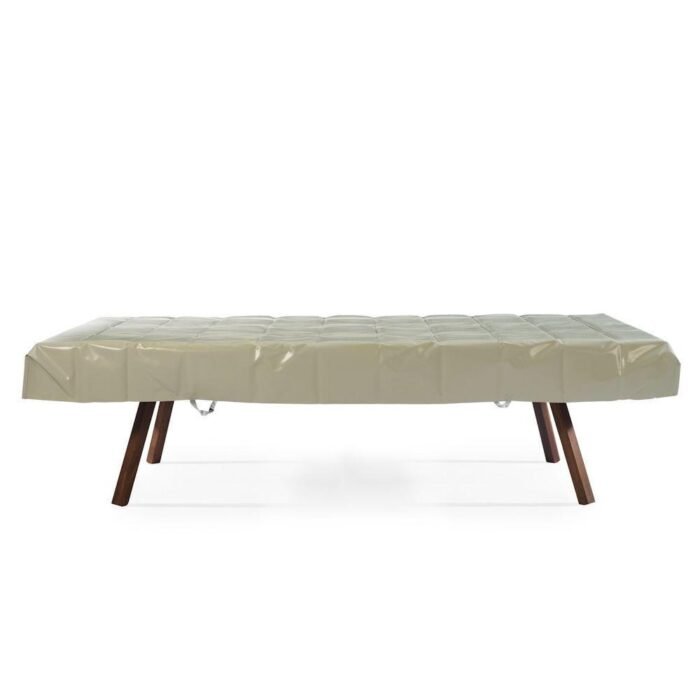 RS Barcelona You and Me Black Standard Outdoor Tennis Table - Image 9
