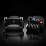 Honeycomb Alpha LITE Yoke & Bravo Throttle Set