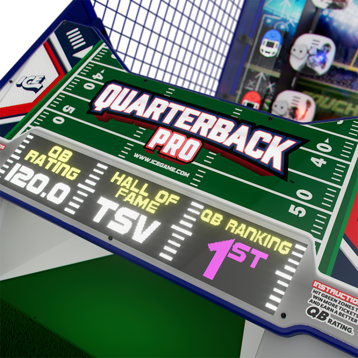 ICE Quarterback Pro - Image 2
