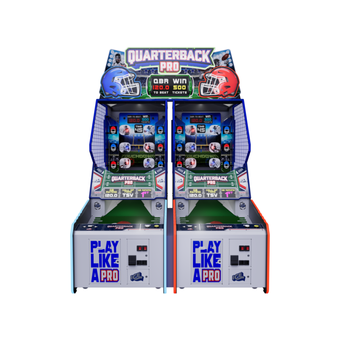 ICE Quarterback Pro - Image 5