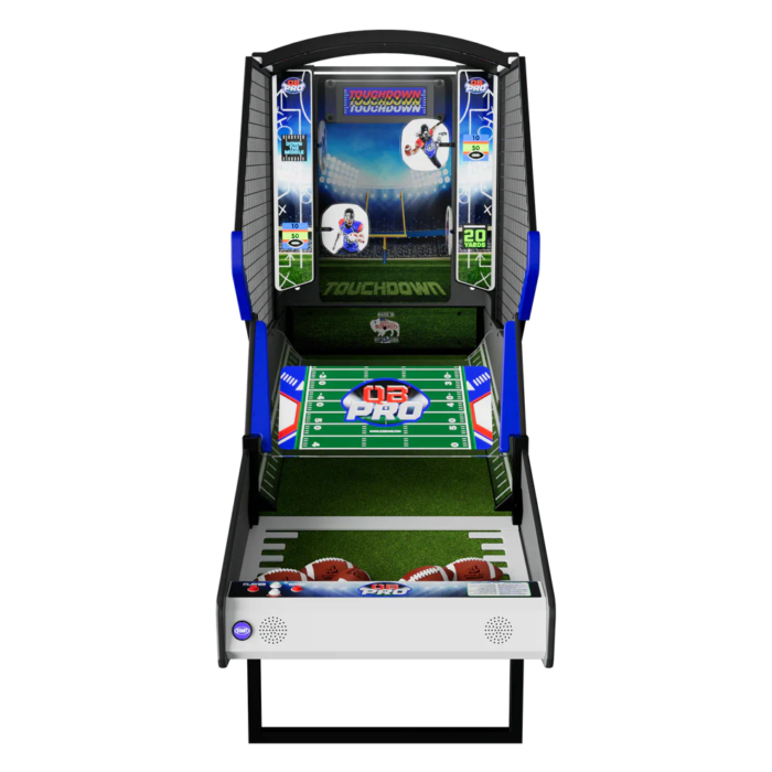 ICE Quarterback Pro Home Version - Image 7