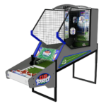 ICE Quarterback Pro Home Version