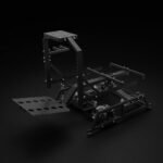 DOF Reality HERO 2-Axis Racing Motion Simulator Platform - H2 - Image 3