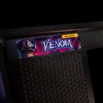 Venom Pinball Machine Stern Pro Premium LE - Image 5