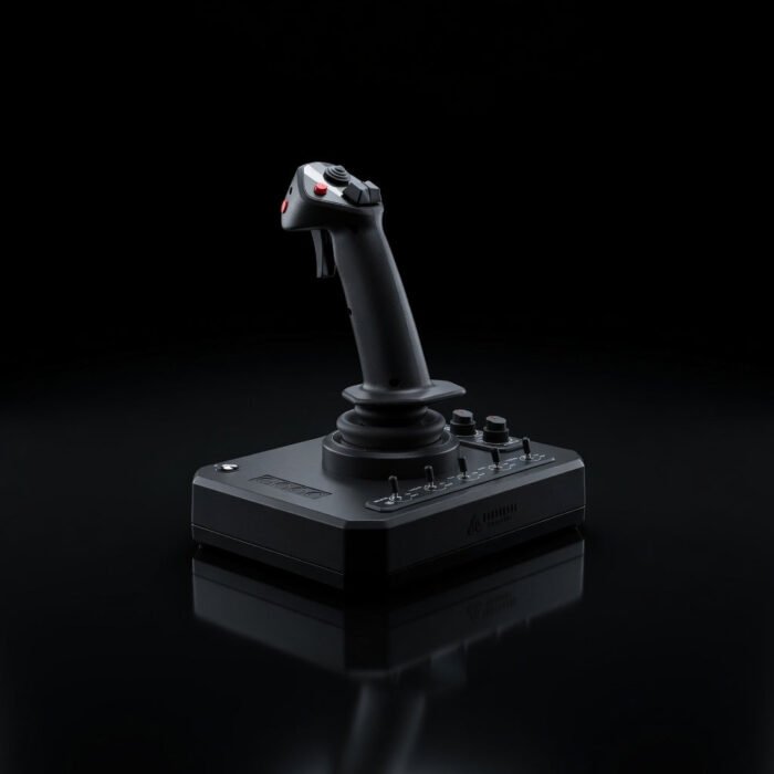 Honeycomb Foxtrot Flight Stick Controller - Image 2