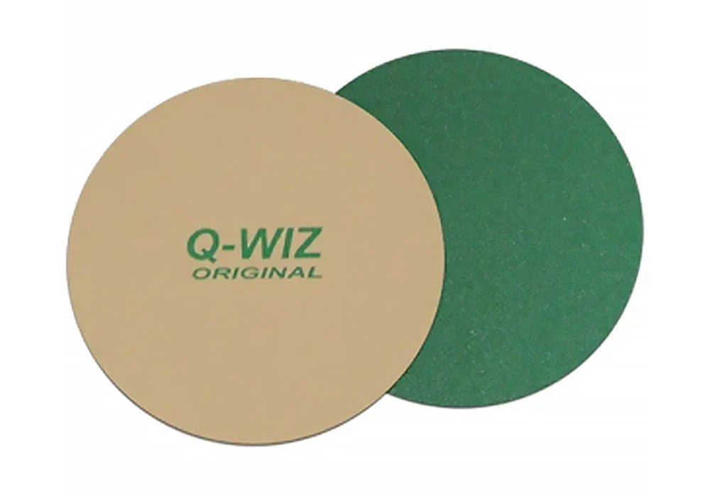 QWiz Q Wiz Cue Shaft Conditioner - Image 1