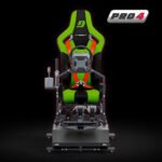 DOF Reality Professional 4-Axis Racing Motion Simulator Platform - P4 - Image 5