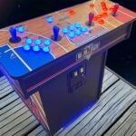 Nba Jam Tournament Edition - Full Size Arcade-- New - Free Shipping Usa - Image 2