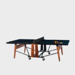 RS Barcelona RS Folding Ping Pong Table - Image 2