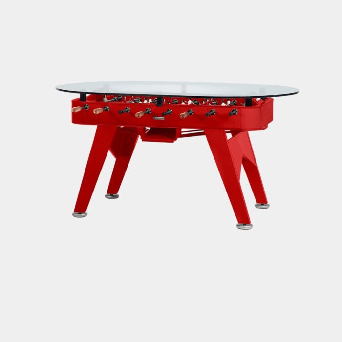RS Barcelona RS2 Iron Dining Foosball Table - Image 49