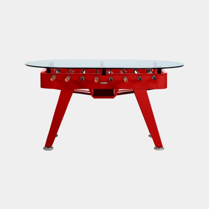 RS Barcelona RS2 Inox Dining Outdoor Foosball Table - Image 50