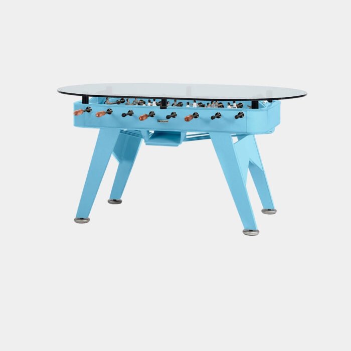 RS Barcelona RS2 Iron Dining Foosball Table - Image 22