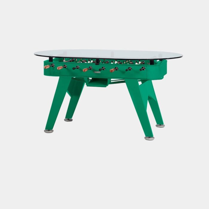 RS Barcelona RS2 Iron Dining Foosball Table - Image 25