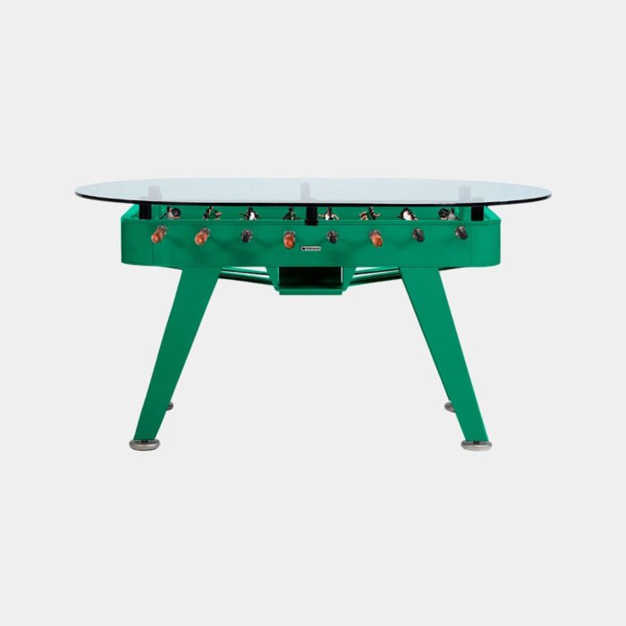 RS Barcelona RS2 Inox Dining Outdoor Foosball Table - Image 27