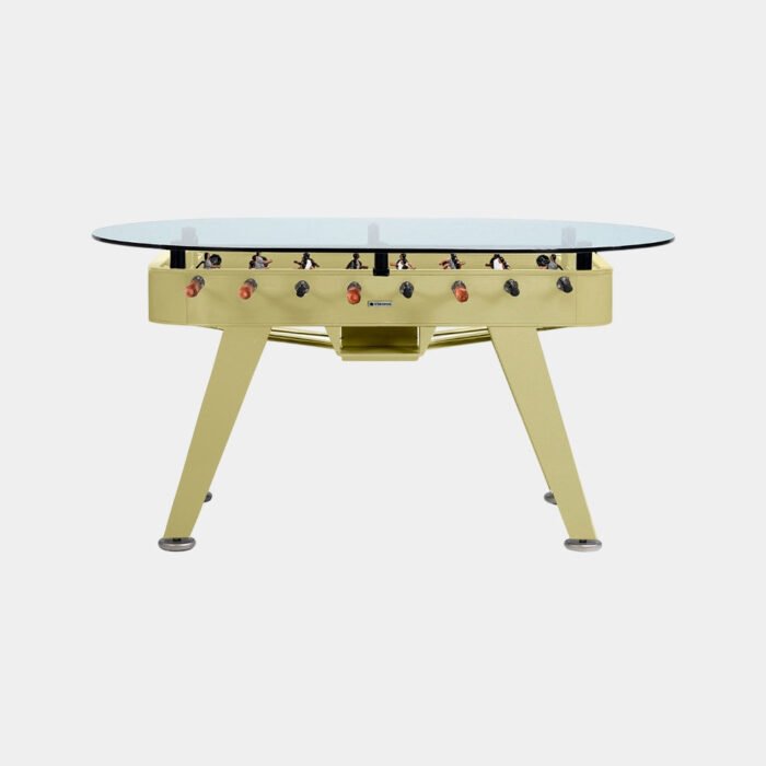 RS Barcelona RS2 Iron Dining Foosball Table - Image 41