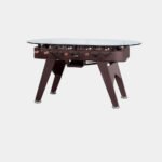 RS Barcelona RS2 Inox Dining Outdoor Foosball Table - Image 47