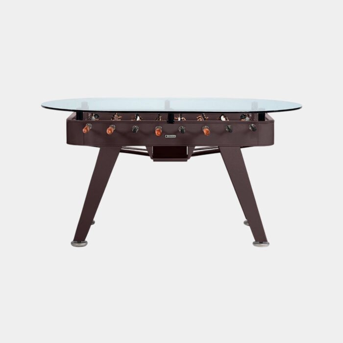 RS Barcelona RS2 Iron Dining Foosball Table - Image 47