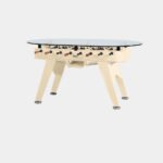 RS Barcelona RS2 Iron Dining Foosball Table - Image 37
