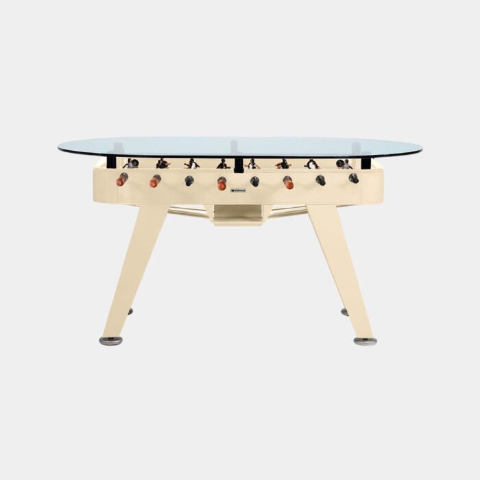 RS Barcelona RS2 Iron Dining Foosball Table - Image 38